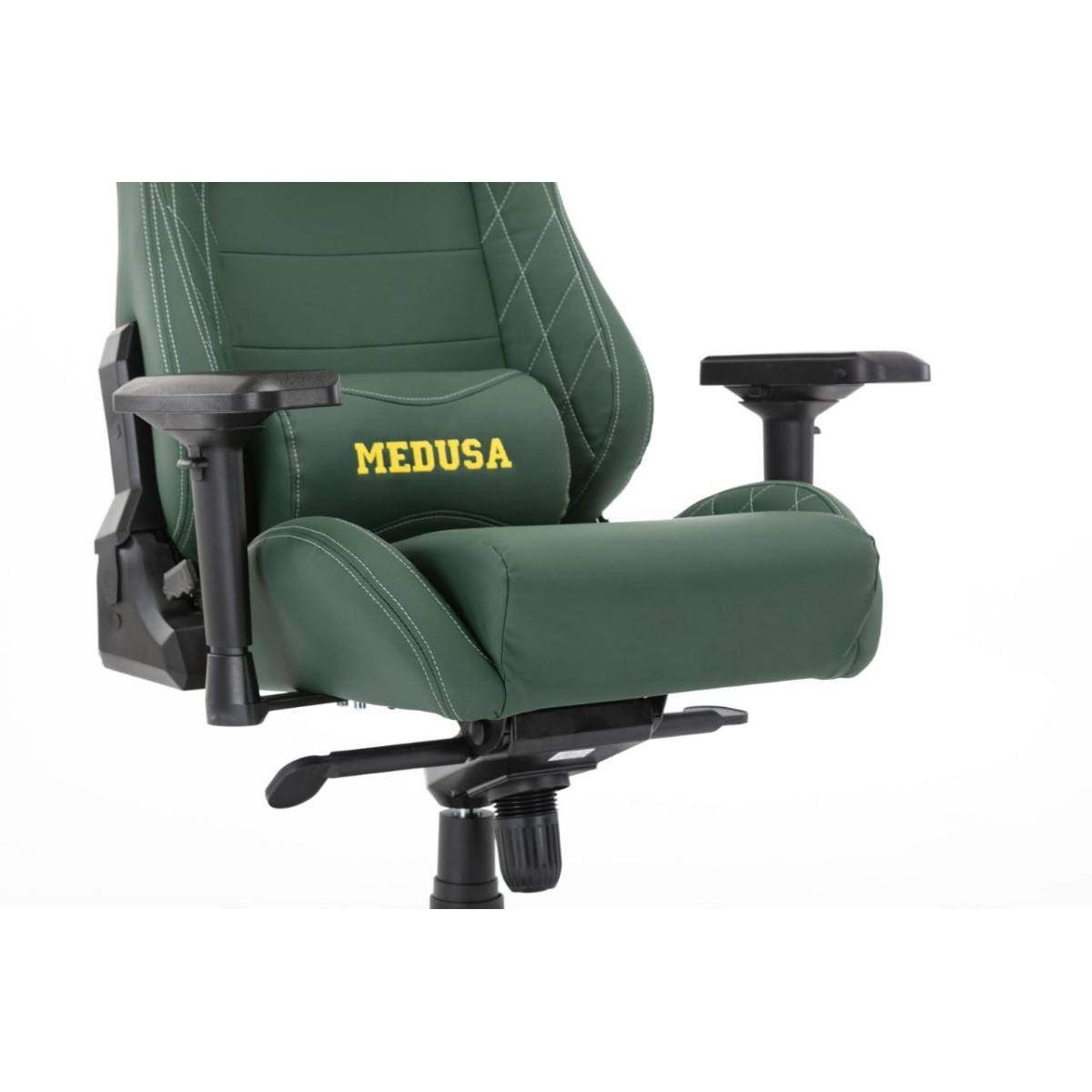 Ghế E-DRA Medusa EGC209 - Xanh